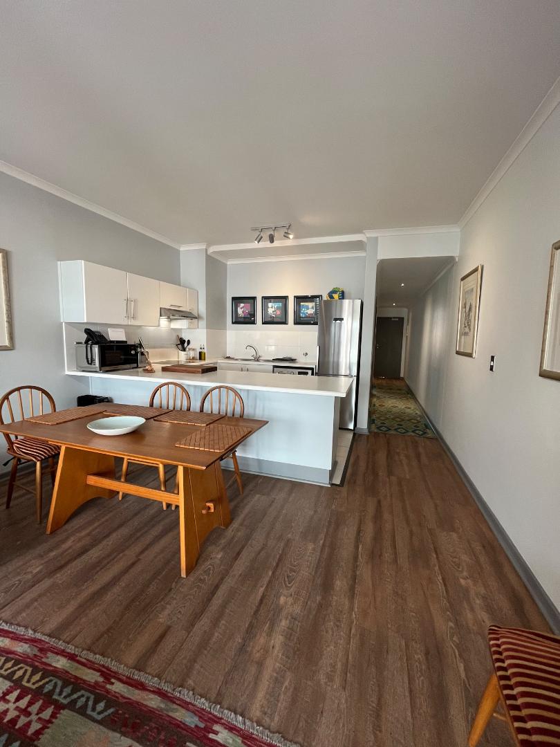 To Let 1 Bedroom Property for Rent in Muizenberg Western Cape